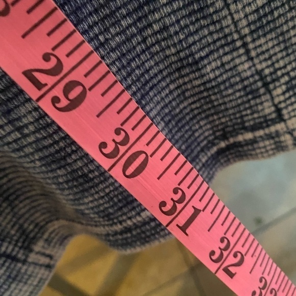 Michael Leu | Art Patch | Vintage | Button Down | Long Sleeve Shirt | Size:M - Picture 9 of 10